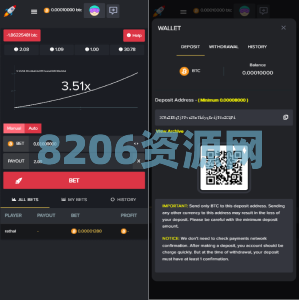 海外爆点游戏/竞猜下注游戏/带聊天室/机器人/BTC充值