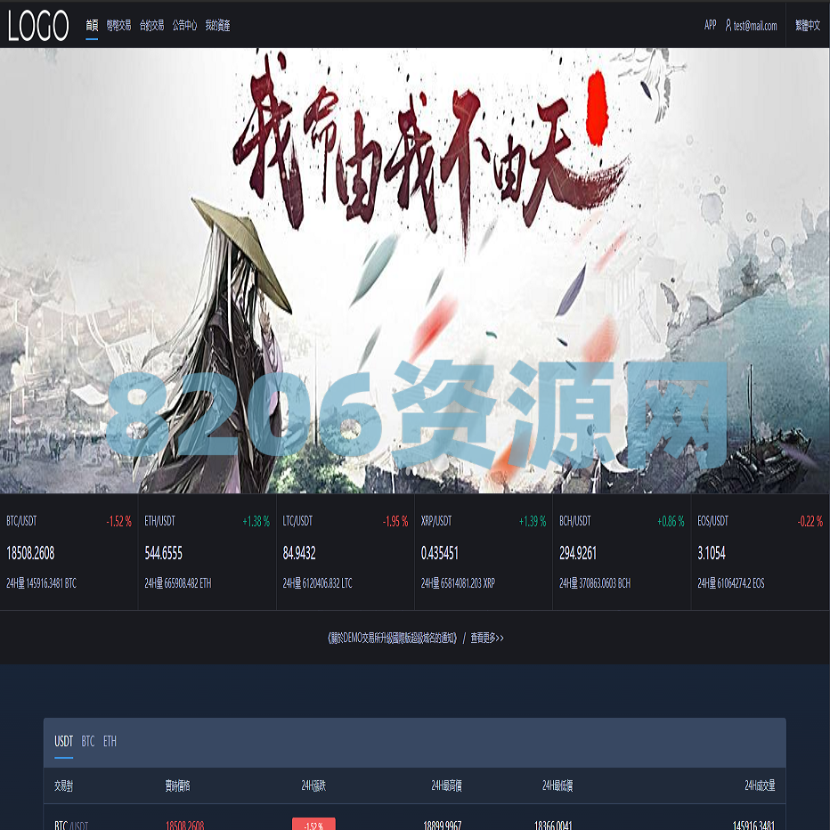 2020区块链|高端交易所|币币交易|合约交易|法币交易|链上充提|机器人