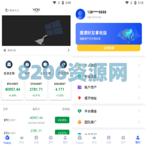 原生合约交易所:区块链币币交易所+永续合约交易杠杆+法币交易OTC承兑商
