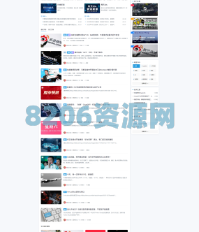 Spimes x5.0主题模板全开源源码 | Typecho主题模板