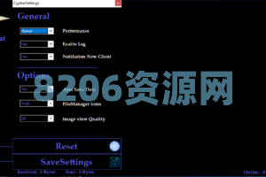 【独家资源】安卓远控Cypher-Rat开源工程