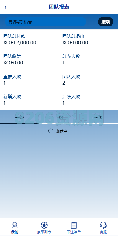 海外反波胆系统/多语言球盘源码/足球下注/三级分销