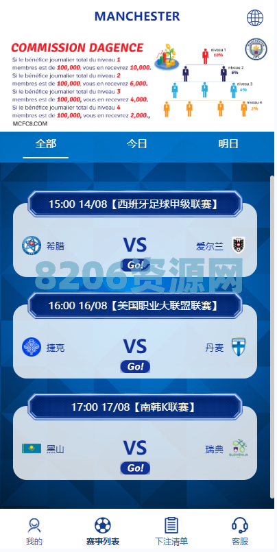 海外反波胆系统/多语言球盘源码/足球下注/三级分销